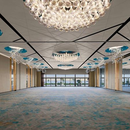 Jw Marriott Hotel Istanbul Marmara Sea Exterior photo The Grand Ballroom
